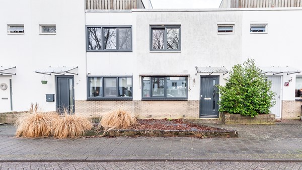 Medium property photo - Ledaplantsoen 21, 7321 ES Apeldoorn